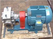 不锈钢保温齿轮泵-LQB不锈钢保温齿轮泵-LQB不锈钢保温齿轮泵