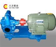 KCB300齿轮油泵-KCB300齿轮泵-齿轮油泵KCB300