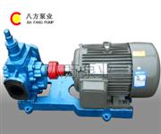 高温齿轮油泵-KCG高温齿轮油泵-2CG型高温齿轮油泵