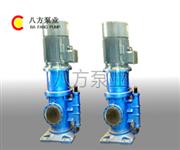 立式三螺杆泵-3GCL立式三螺杆泵-3GCL型立式螺杆泵