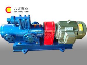 3QGB保温三螺杆泵-保温螺杆泵-三螺杆泵