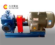 RCB保温齿轮泵-RCB型保温齿轮泵-RCB保温泵