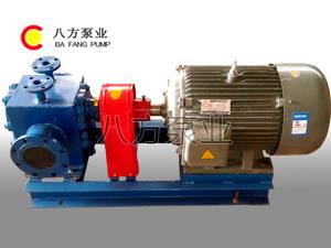 RCB保温齿轮泵-RCB型保温齿轮泵-RCB保温泵