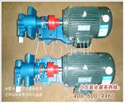 KCB系列齿轮泵-KCB55齿轮油泵