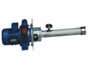 立式单螺杆泵-立式污泥螺杆泵-GL立式单螺杆泵
